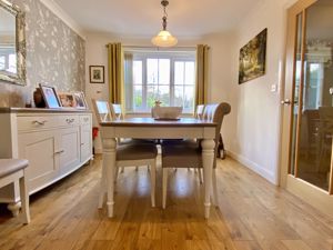 Dining Room- click for photo gallery